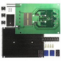 Apex Microtechnology - EK52 - KIT EVAL FOR MP230FC/MP240FC