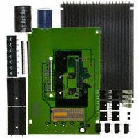Apex Microtechnology - EK56 - EVAL KIT FOR MSA240/MSA260