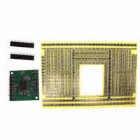 Apex Microtechnology - EK61 - KIT EVALUATION PA78/PA79