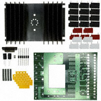 Apex Microtechnology - EK62 - EVALUATION KIT FOR SA305EX