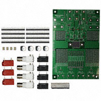 Apex Microtechnology - EK68 - KIT EVALUATION FOR PA162DK