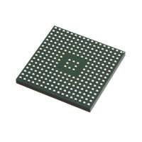 Cirrus Logic Inc. - EP9307-CRZ - IC MPU EP9 200MHZ 272TFBGA