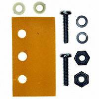 Apex Microtechnology - HK26 - KIT MOUNTING HARDWARE 12SIP DX