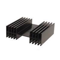 Apex Microtechnology - HS06 - HEATSINK 12P DIP .6C/W
