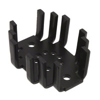 Apex Microtechnology - HS09 - HEATSINK TO3