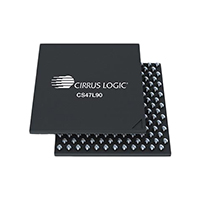 Cirrus Logic Inc. - CS47L90-CWZR - IC LOW PRW AUDIO HUB