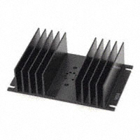 Apex Microtechnology - HS14 - HEATSINK 8P TO-3 1.7C/W