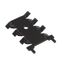 Apex Microtechnology - HS22 - HEATSINK THERMALLOY 6025B