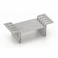 Apex Microtechnology - HS24 - HEATSINK SMT