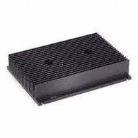 Apex Microtechnology - HS26 - HEATSINK OPEN FRAME 0.5C/W