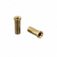 Apex Microtechnology - MS02 - CONN PIN RCPT .032-.046 8/PK