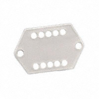 Apex Microtechnology - TW10 - THERMAL WASHER 10P DIP 10/PK