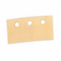 Apex Microtechnology - TW12 - THERMAL WASHER 12P SIP 10/PK