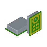 Cirrus Logic Inc. - WM7236IMSE/RV - MIC MEMS DIGITAL PDM OMNI -26DB