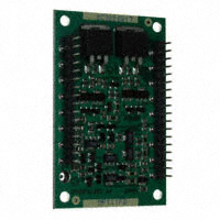 Apex Microtechnology - MP111FD - IC OPAMP POWER 6MHZ 34DIP