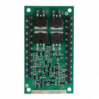 Apex Microtechnology - MP230FC - IC OPAMP POWER 2MHZ 42DIP