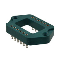 Apex Microtechnology - MS05 - CONN IC DIP SOCKET 12POS GOLD