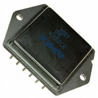 Apex Microtechnology - PA04 - IC OPAMP POWER 2MHZ 12DIP