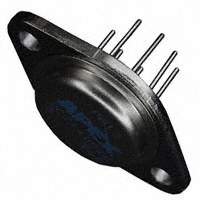 Apex Microtechnology - PA12 - IC OPAMP POWER 4MHZ TO3-8