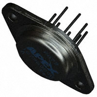 Apex Microtechnology - PA73 - IC OPAMP POWER 1MHZ TO3-8