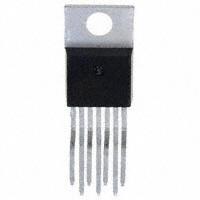 Apex Microtechnology - PA75CX - IC OPAMP POWER 1.4MHZ TO220-7