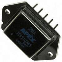 Apex Microtechnology - SA01 - IC MOTOR DRIVER PAR 10POWERDIP