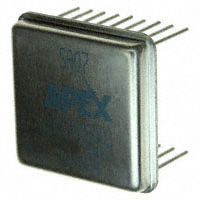 Apex Microtechnology - SA07 - IC MOTOR DRIVER PAR 18DIP