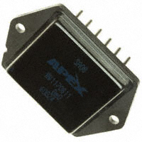 Apex Microtechnology - SA08 - IC MOTOR DRIVER PAR 12DIP