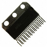 Apex Microtechnology - SA305EX - IC MOTOR DRIVER PWM 23SIP