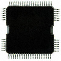 Apex Microtechnology - SA53-IHZ - IC MOTOR DRIVER PAR 64QFP
