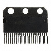 Apex Microtechnology - SA56EX - IC MOTOR DRIVER PAR 23SIP