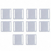 Apex Microtechnology - TW09 - THERMAL WASHER DIP 10/PK