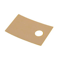 Apex Microtechnology - TW14 - THERMAL WASHER TO220 10/PK