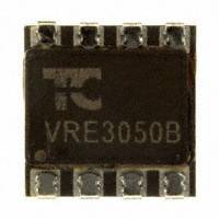 Apex Microtechnology - VRE3050BS - IC VREF SERIES 5V 8SMT