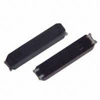 Citizen Finedevice Co Ltd - CM13032768DZFT - CRYSTAL 32.7680KHZ 12.5PF SMD