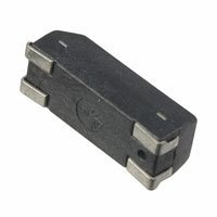 Citizen Finedevice Co Ltd - CM309B66.6666MABJT - CRYSTAL 66.6666MHZ 18PF SMD