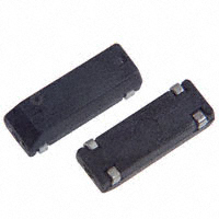 Citizen Finedevice Co Ltd - CM309S-11.2896MABJTR - CRYSTAL 11.2896MHZ 18PF SMD