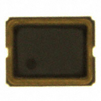 Citizen Finedevice Co Ltd - CSX325P1P-UT - OSC BLANK 3.2X2.5MM SMD