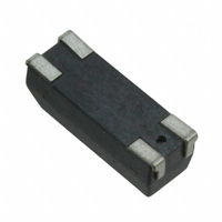 Citizen Finedevice Co Ltd - CM309A15.360MABJT - CRYSTAL 15.3600MHZ 18PF SMD