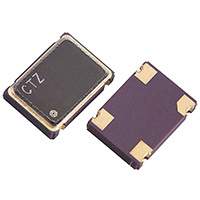 Citizen Finedevice Co Ltd - SSX-750PCC1843200T - OSC XO 1.8432MHZ CMOS TTL SMD