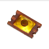 Citizen - LS127C4D2-T - SWITCH TACT SPST-NO 0.02A 12V