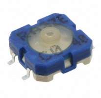 RAFI USA - 1.14001.9200000 - SWITCH TACTILE SPST-NO 0.1A 35V