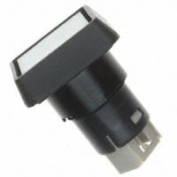 RAFI USA - 1.15150.5560000 - SWITCH PUSH SPST-NO 0.1A 35V