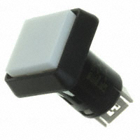 RAFI USA - 1.15150.5060000 - SWITCH PUSH SPST-NO 0.1A 35V