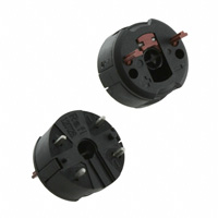 RAFI USA - 1.20.126.201/0000 - CONTACT BLOCK 1-N.C RED