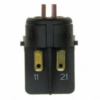 RAFI USA - 1.20126.3040000 - CONTACT BLOCK 2NC AG QC