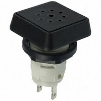 RAFI USA - 1.30078.0060100 - BUZZER ACOUSTIC INTERVAL BEEP