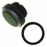 RAFI USA - 1.30250.2211500 - SW PB ILLUM PRTDNG LENS RND GRN