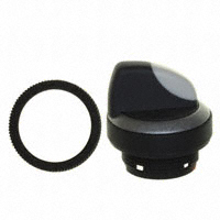 RAFI USA - 1.30252.6020200 - SWITCH SELECTOR LAT 1X90 FRM L