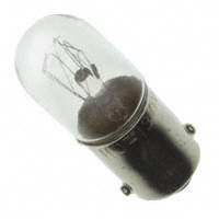 RAFI USA - 1.90060.1370000 - LAMP FILAMENT 110-130V BA 9SBASE